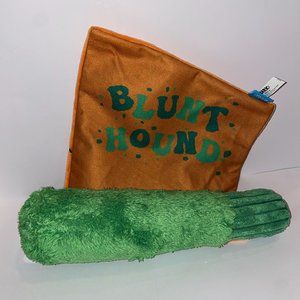 Bark Box 420 Blunt Hound For Large Dogs NWTs